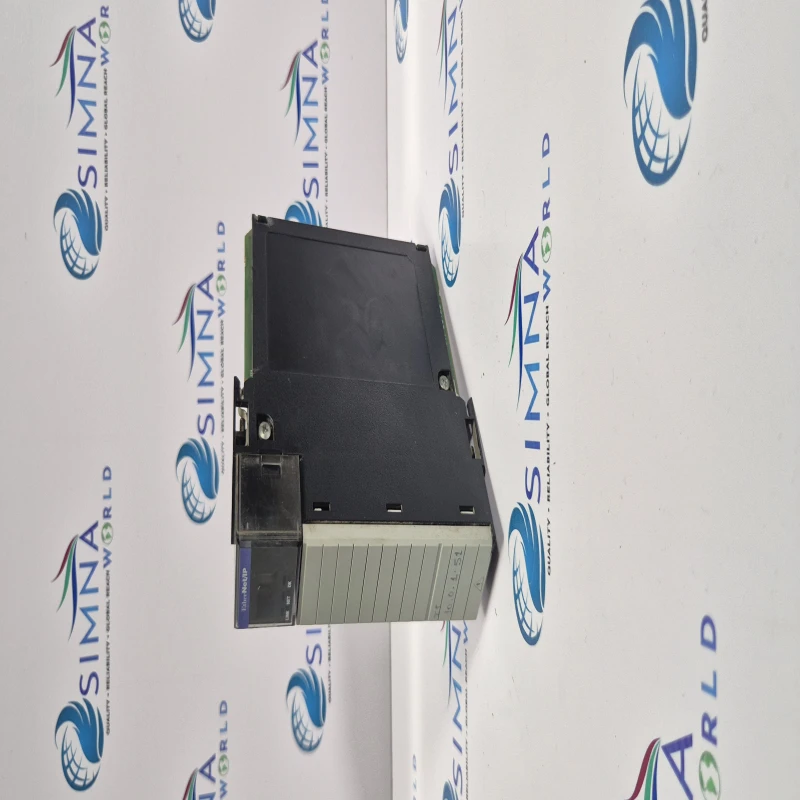 Allen-Bradley 1756-ENBT/A EtherNet/IP Module thumbnail 4